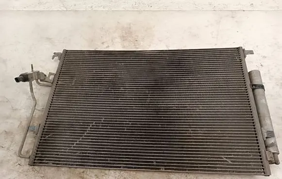 Volkswagen Crafter A/C cooling radiator (condenser) A9065000054 Z009Q012