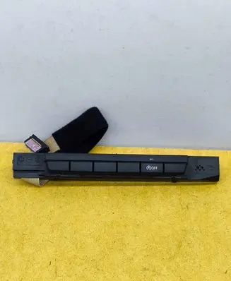 BMW 3 E90 E91 Traction control (ASR) switch 6970919 110187 03744650