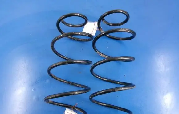 Fiat Stilo Front coil spring