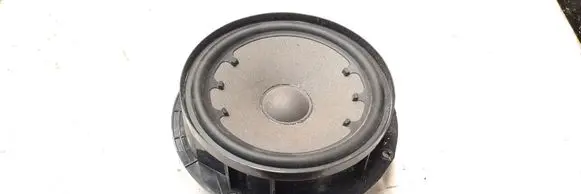 Volkswagen Polo VI Front door speaker 2GA035453