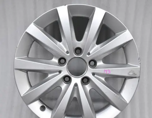 Mercedes-Benz A W176 R16 alloy rim 
