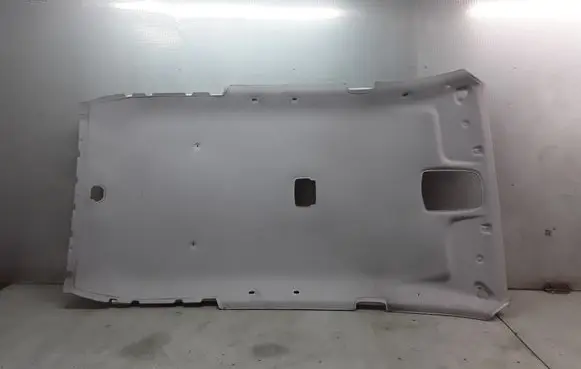 Headlining