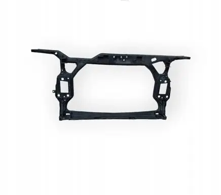 Audi A5 Radiator support slam panel 5901532008098