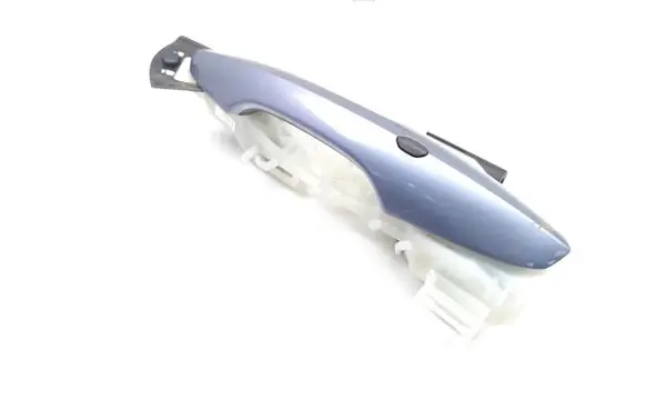 Hyundai Kona II Front door exterior handle