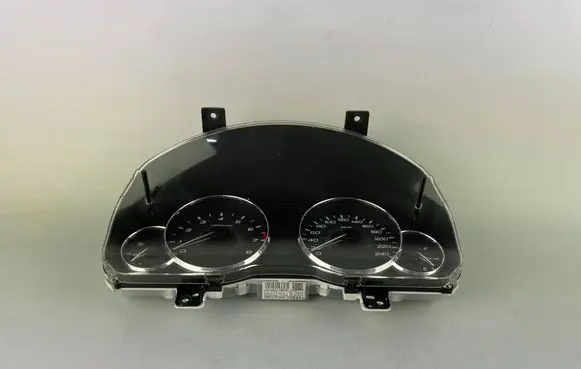 Subaru Outback Speedometer (instrument cluster) 85004AJ320