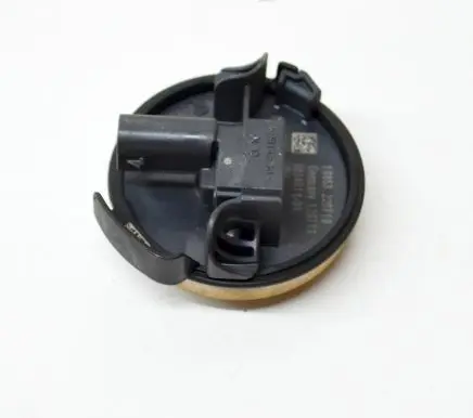 BMW X3M F97 Airbag deployment crash/impact sensor 6834911