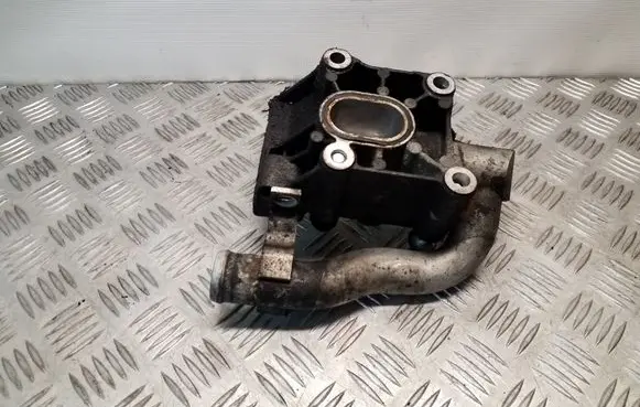 Audi A5 Sportback 8TA A/C compressor mount bracket 059145169AN