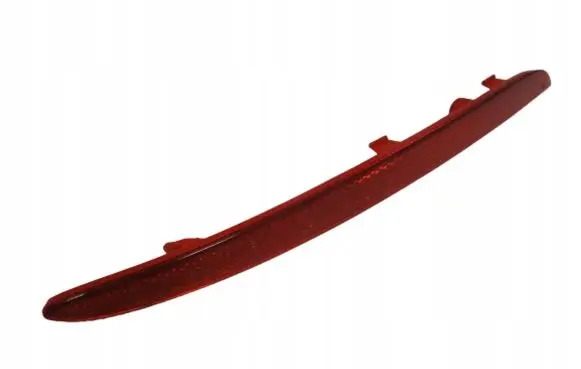 Mercedes-Benz GLC X253 C253 Rear tail light reflector A2178200274