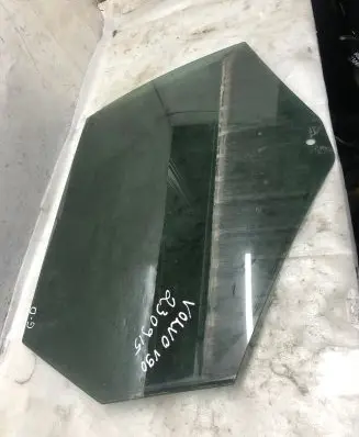 Volvo S90, V90 Rear door window glass 43r00053