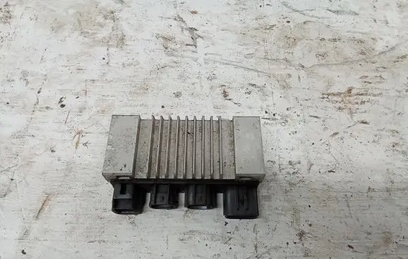 Toyota Hilux (AN120, AN130) Glow plug pre-heat relay 285510E010 TG1327000040