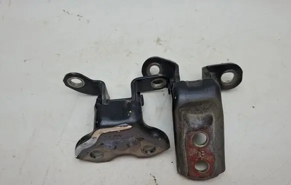 Lexus RX III Rear door upper hinge A046694