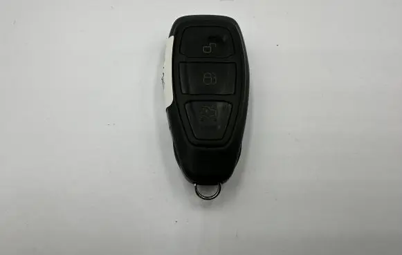 Ford Focus Ignition key/card 7S7T15K601ED 5WK50170 MR3641ANPT200