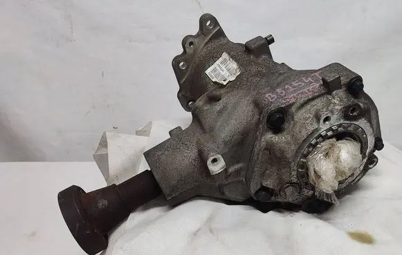 Volvo V70 Front differential P30783058 30783058