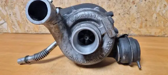 Audi A4 S4 B6 8E 8H Turbo 3503033
