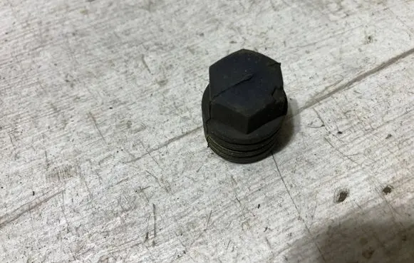 Audi A3 S3 8V Engine bonnet/hood prop rod/strut 