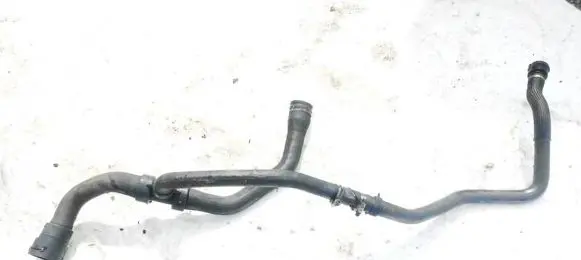Ford S-MAX Engine coolant pipe/hose 6G918286