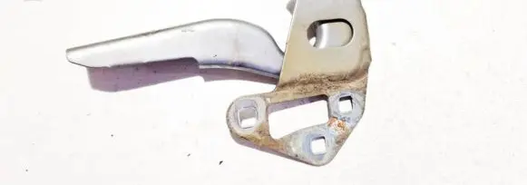Engine bonnet/hood hinges