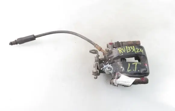 Opel Insignia A Rear brake caliper 