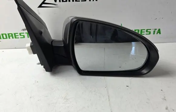 Hyundai Ioniq Front door electric wing mirror E13049678