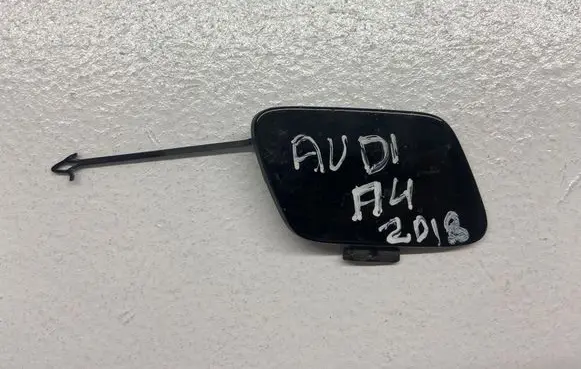 Audi A4 S4 B9 Front tow hook cap/cover 8w0807241a