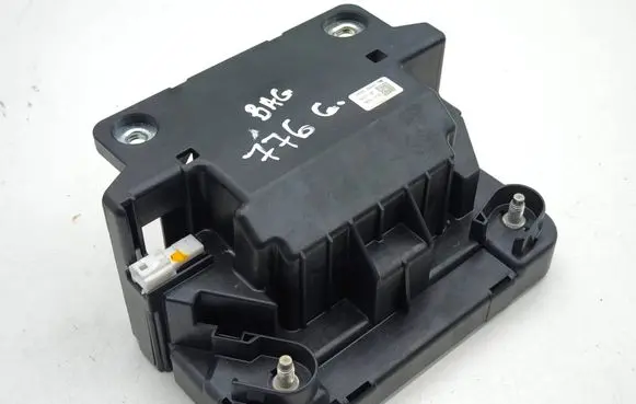 Other control units/modules