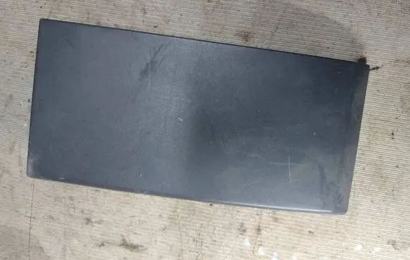 Ford Galaxy Other rear door trim element 7M3858194 P0075655