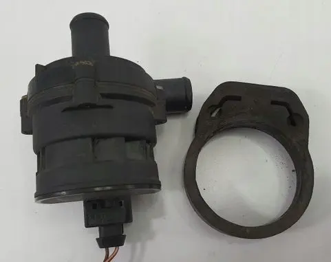 Mercedes-Benz B W245 Electric auxiliary coolant/water pump A2118350364