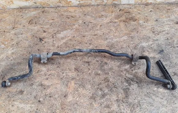 Opel Zafira B Front anti-roll bar/sway bar