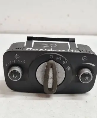 Ford Mondeo MK IV Light switch AG9T13A024CA 10022427 100823B