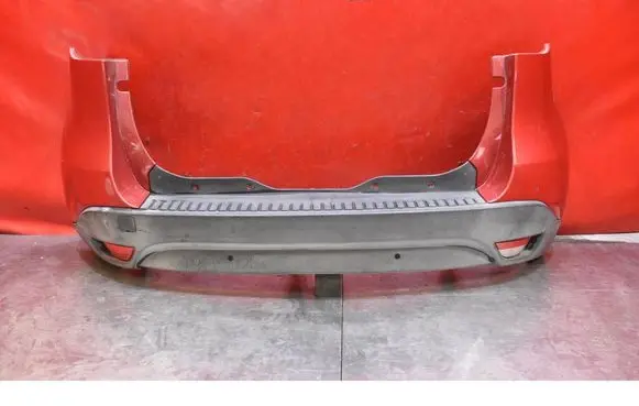 Renault Scenic III - Grand scenic III Rear bumper
