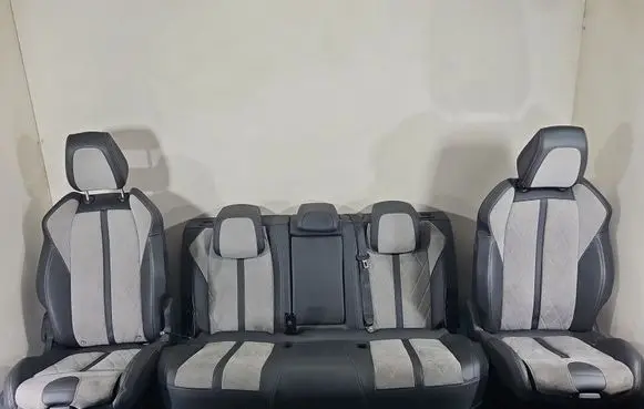 Peugeot 3008 II Seat set IMPRK1533102