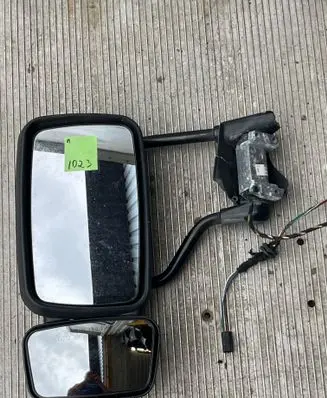 Mercedes-Benz Sprinter W901 W902 W903 W904 Front door electric wing mirror A0018116214 583499212 11669409A