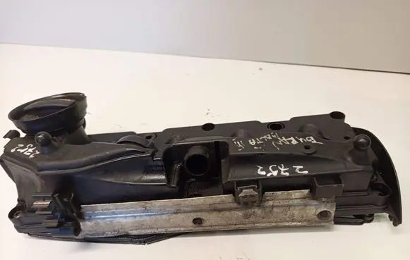 Rocker cam cover
