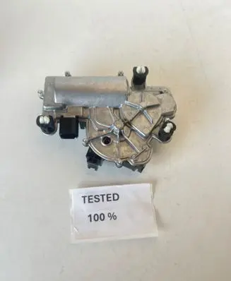 Volkswagen Tiguan Allspace Tailgate boot lock/latch motor 3G0827887C 165046