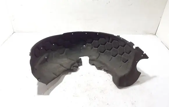 Audi Q8 Rear arch fender liner splash guards 4M8810171B