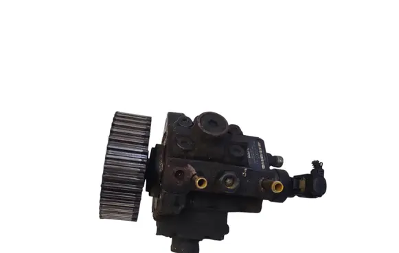 Opel Vectra C Fuel injection high pressure pump 0445010097 55193731