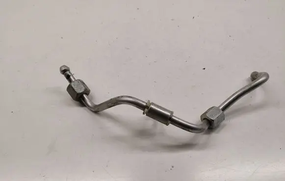 Renault Kangoo II Fuel line pipe 