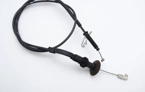 Peugeot 206 Throttle cable 9631692680