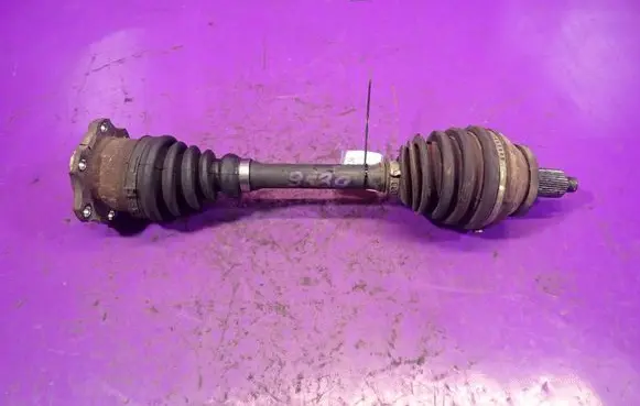 Seat Ibiza III (6L) Front driveshaft