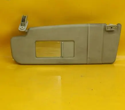 Seat Toledo II (1M) Sun visor 3B0857551A