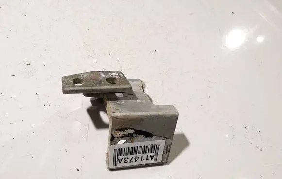 Peugeot 406 Front door upper hinge
