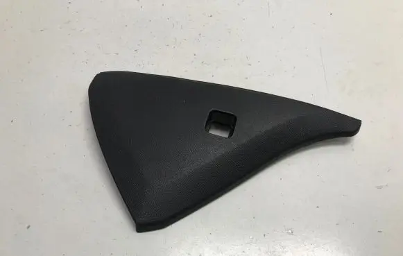 Peugeot 408 P54 Dashboard side end trim 9835264580