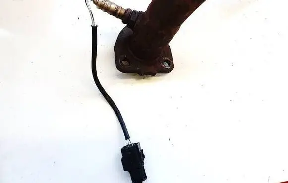 Mazda Premacy Lambda probe sensor 9C25