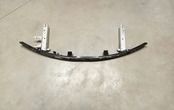 BMW i3 Front bumper cross member 