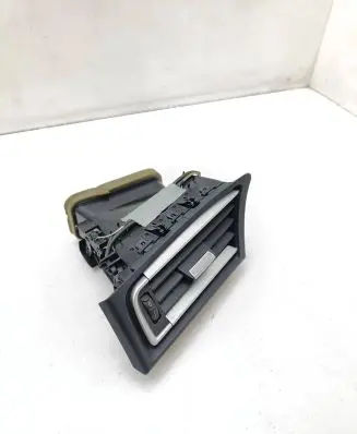 BMW 7 F01 F02 F03 F04 Dashboard side air vent grill/cover trim