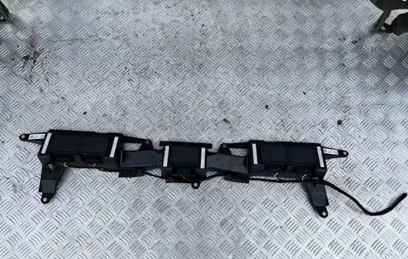 Skoda Karoq Rear air vent grill 57A971457A