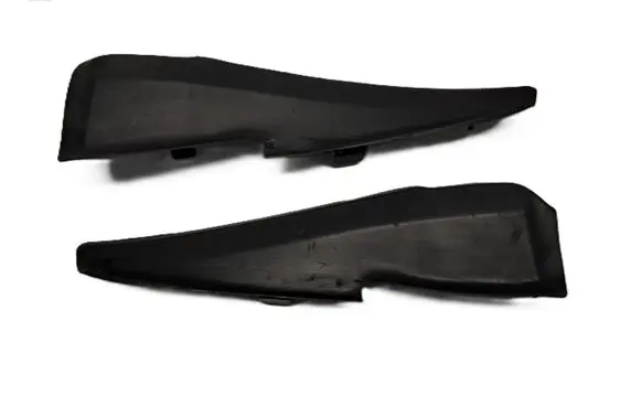 Peugeot 208 I Windshield trim 96748542XT 96748540XT