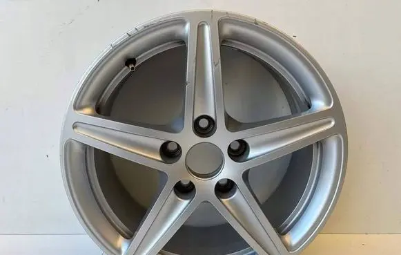 Audi A4 S4 B9 R16 alloy rim 8W0601025EF