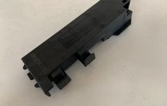 Audi Q5 SQ5 Keyless (KESSY) go control unit/module 80A907247A