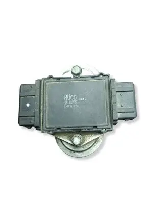 Volkswagen PASSAT B5 Ignition amplifier control unit 138055